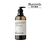 【Blueseeds】S1薰衣草迷迭香豐盈蓬鬆精油洗髮露500ml