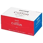 【SHISEIDO資生堂】天然蠶絲化妝棉 70枚 (效期至2027/02/28)