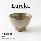 【Minoru陶器】Eureka窯燒陶瓷餐碗300ml ‧ 絹鼠