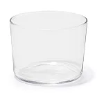 【MUJI 無印良品】強化玻璃酒杯/S 約225mL