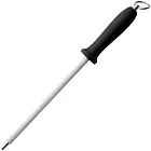 《EXCELSA》Classic磨刀棒(20cm) | 適用剪刀、金屬刀 磨刀器