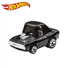 【日本正版授權】風火輪小汽車 ’70 道奇 CHARGER DODGE 玩具車 Hot Wheels