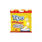 Tipo雞蛋吐司餅(牛奶風味)160g(袋)