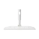 【MUJI 無印良品】掃除系列/地板除塵拖把兼用