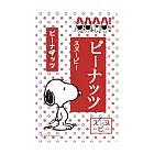 SNOOPY 《胭脂》一卡通