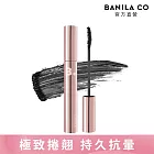 【BANILA CO】極致捲翹防水抗暈睫毛膏7g (纖長墨灰)