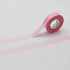 【日本mt和紙膠帶】含浸紙系列 ‧ 櫻色