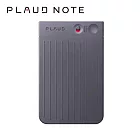 PLAUD NOTE ChatGPT AI 智慧錄音卡 太空黑