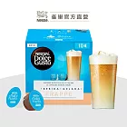 【雀巢咖啡-Dolce Gusto】希臘冰咖啡10顆入