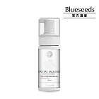 【Blueseeds】玫瑰天竺葵洋甘菊潔顏慕斯 50ml