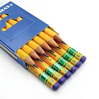 【德國LYRA】百年經典黃桿鉛筆(12入)-3B