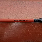 Blackwing 經典復刻鉛筆  Vol. 746 舊金山大橋 限定版 _2入組