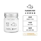 FLAVOUR 寵物友善系列/居家香氛膏150g/  PET-木質麝香調