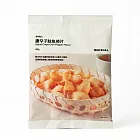 【MUJI 無印良品】海味點心 唐辛子魷魚捲片４０ｇ