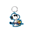 SNOOPY 《豔陽》造型一卡通