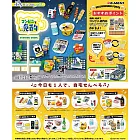 RE-MENT ぷちサンプル系列 在便利商店小酌 _全套8款