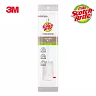 3M 百利好潔淨杯刷(1柄1刷頭)