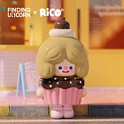 Rico 甜品時光系列公仔盒玩 (單入隨機款)