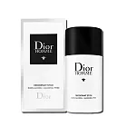 迪奧Dior HOMME體香膏75g(國際航空版)