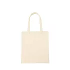 【MUJI 無印良品】布製購物袋A4 原色