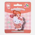 三麗鷗帽T系列SuperCard造型悠遊卡 Hello Kitty【受託代銷】