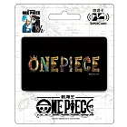 航海王Supercard悠遊卡 ONE PIECE【受託代銷】