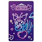 太空派對Supercard悠遊卡 酷洛米【受託代銷】