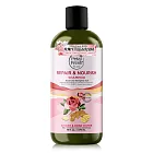 Petal Fresh沛特斯玫瑰生薑滋養洗髮精475ml/16oz