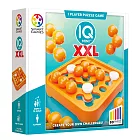 【SMART GAMES】XXL迷你IQ大挑戰