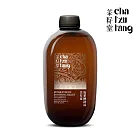 【茶籽堂】馬栗樹舒活洗髮露替換瓶500mL