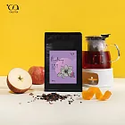 【 CASS TEA 】莓果水果茶 / 小情歌 (User Bag 原葉散茶 100g)