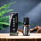 【檜山坊】頂級台灣原生檜木精油10ml (療癒 放鬆 穩定心神)