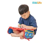 【KidsLife】我的旅行畫板贈15張圖畫紙