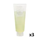 【MUJI 無印良品】MUJI溫和卸妝凝露/200g(3入)