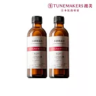 (2入組)TUNEMAKERS 渡美 原液保濕水120ML (清爽型)