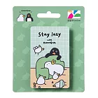 昏呱悠遊卡 Stay lazy【受託代銷】