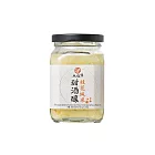 【台灣米發發】桂花純米甜酒釀（300g）