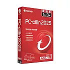 趨勢PC-cillin 2025 雲端版 三年一台標準盒裝