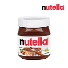 【nutella能多益】榛果可可醬350g/罐