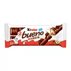 【Kinder 健達】繽紛樂 原味牛奶巧克力