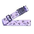 murmur 行李束帶│酷洛米（骷髏)