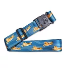 murmur 行李束帶│勞虎