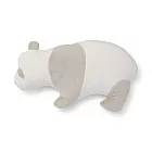 【MUJI 無印良品】動物抱枕/貓熊約48*28cm