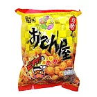 泰國ODENYA玉米點心球-海鮮風味(135g)