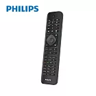 【Philips 飛利浦】液晶電視專用遙控器-適用所有PHILIPS 電視 (SRP4000/10)