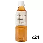 【MUJI 無印良品】PET飲料箱購優惠(24入)