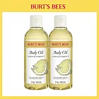 Burt’s Bees 好香的檸檬油 147.8ml 2入組