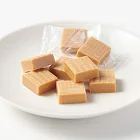 【MUJI 無印良品】牛奶糖 焦糖５５ｇ