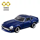 【日本正版授權】TOMICA PREMIUM 無極限 09 灣岸競速 惡魔Z 日產/NISSAN 玩具車 多美小汽車