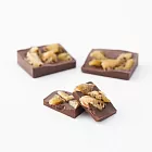 【MUJI 無印良品】奇異果果乾巧克力９６ｇ（１２ｇ×８入）